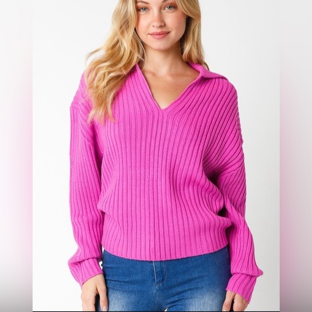 Kari Sweater